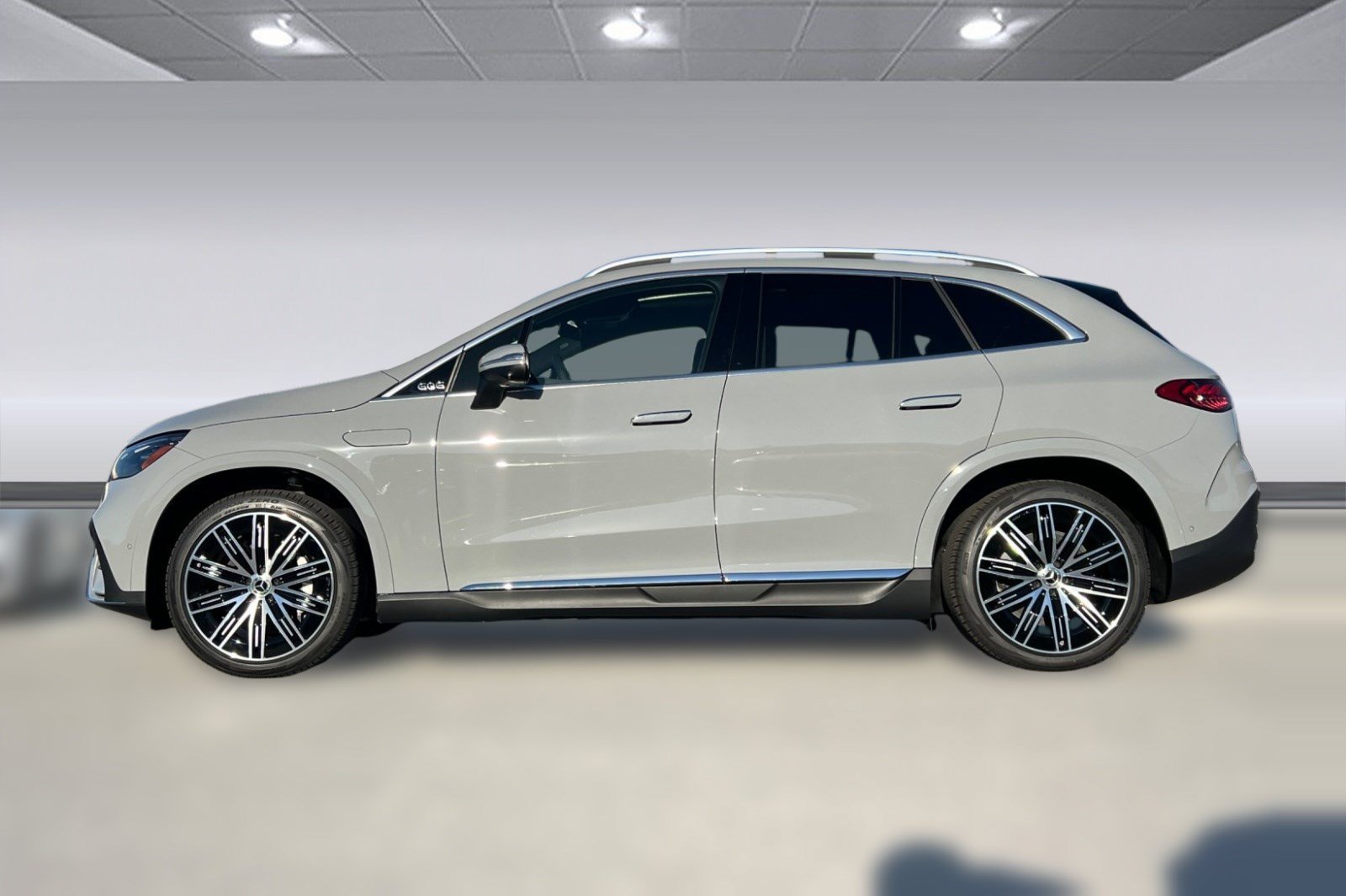 New 2027 Mercedes-Benz EQE 320 SUV 4MATIC SUV