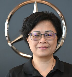Staff member Carol Wong from ID_e6d4fc