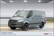  Mercedes-Benz Sprinter 2500