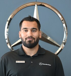 Staff member Lakshay Soorma from ID_e6d4fc