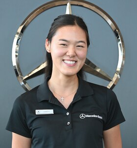 Staff member Coco Yu from ID_11f122