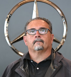 Staff member John Alvarez from ID_11f122