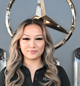 Staff member Moriah Tang from ID_11f122