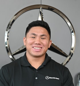 Staff member Matthew Torrecampo from ID_11f122