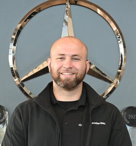 Staff member Francisco Barajas from ID_11f122