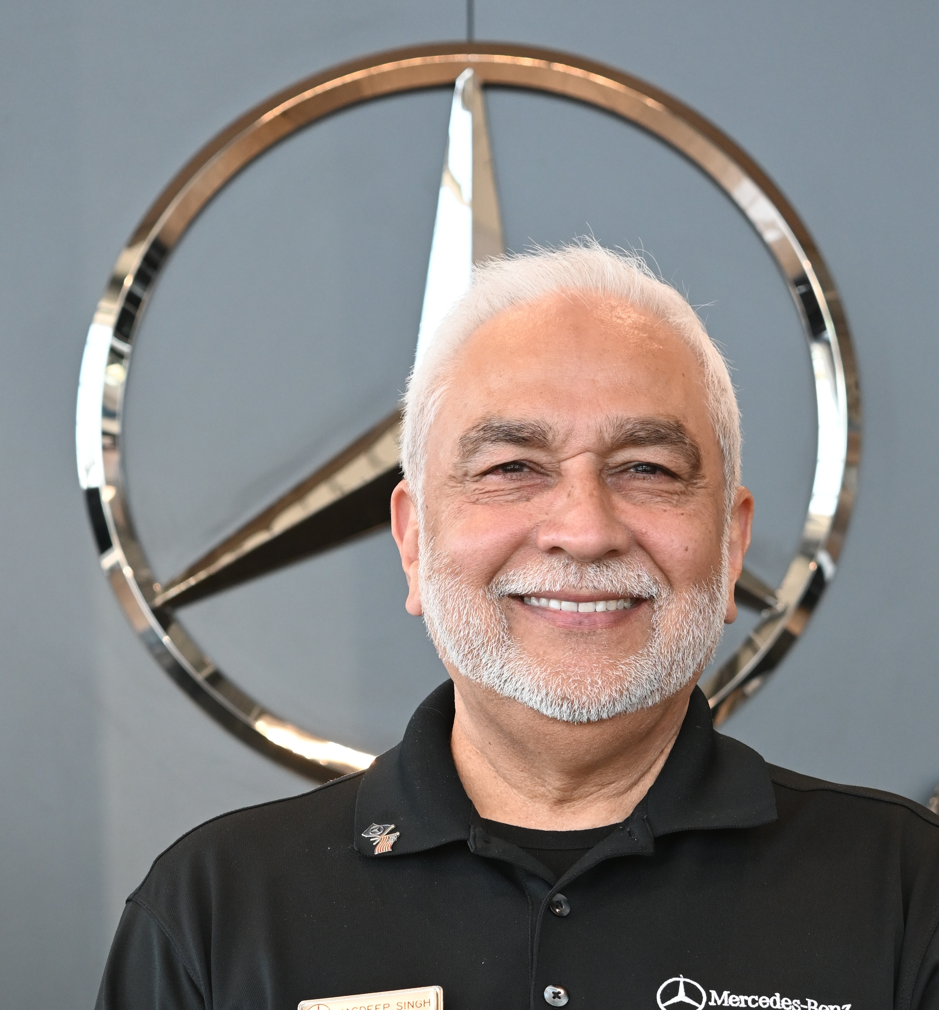 Staff member Jagdeep Jhaj from ID_e6d4fc