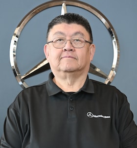 Staff member David Chao from ID_11f122