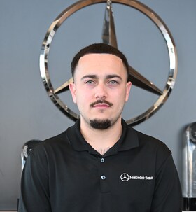 Staff member Jorge MaCay from ID_11f122