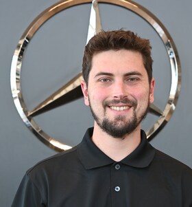 Staff member Matthew Cresta from ID_d6383f