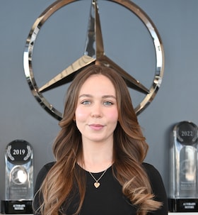 Staff member Marina Spichak  from ID_c5cf61a0de30