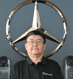 Staff member David Chao from ID_11f122