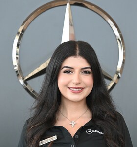 Staff member Diana Rantisi from ID_5bde38