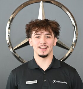 Staff member John McGovern from ID_5bde38