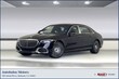  Mercedes-Benz Maybach S 580