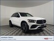  Mercedes-Benz AMG GLC 43