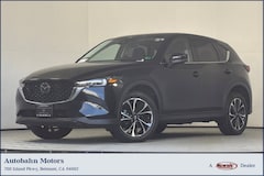 Used 2023 Mazda CX-5 2.5 S Premium Package SUV for Sale in San Rafael, CA