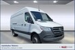 Mercedes-Benz Sprinter 4500
