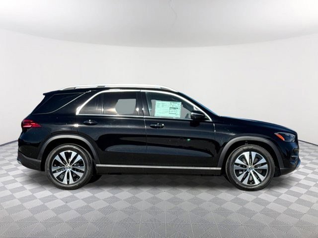 2025 Mercedes Benz GLE 450e 4MATIC photo 2