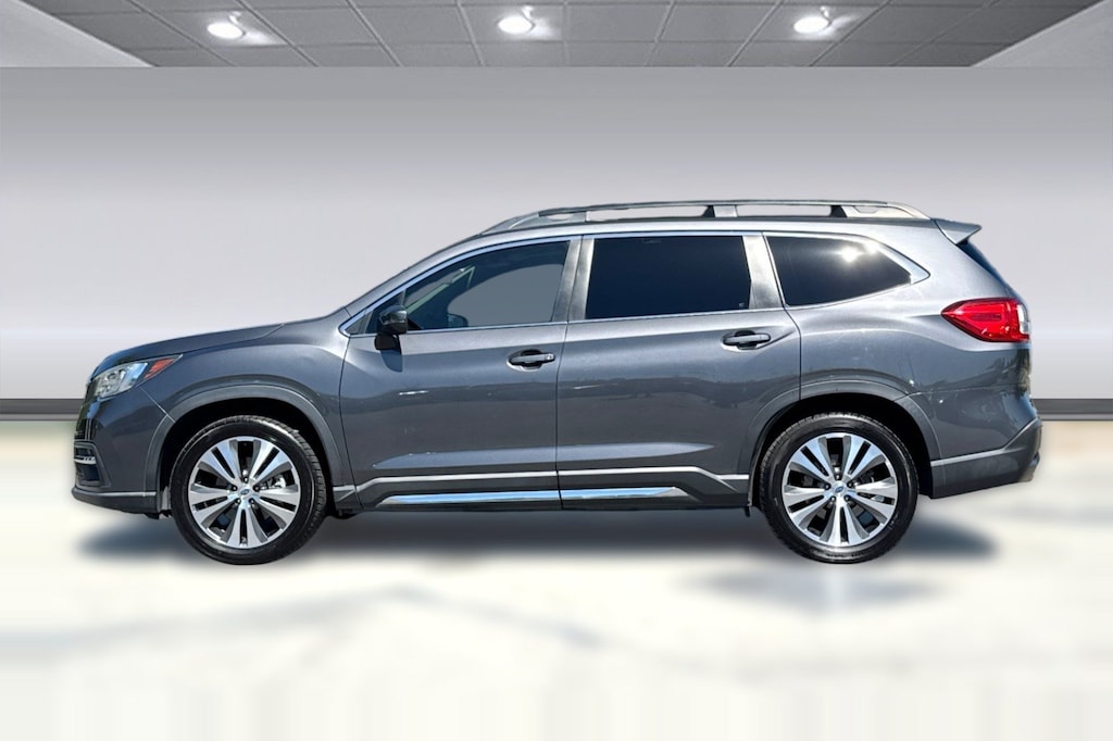 Used 2019 Subaru Ascent Limited 7-Passenger SUV