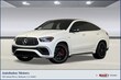  Mercedes-Benz AMG GLE 63
