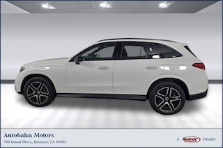 Used 2025 Mercedes-Benz GLC 300 SUV for sale in Walnut Creek, near San Francisco