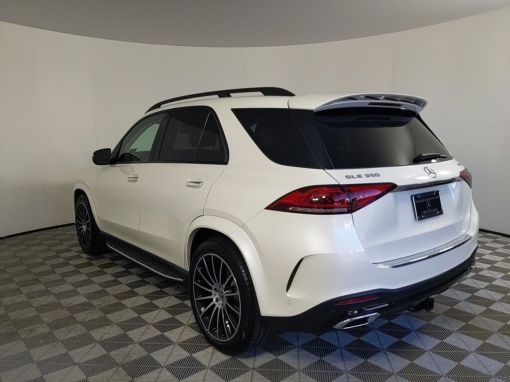 2022 MercedesBenz GLE 350 4MATIC For Sale in San Jose CA Stock