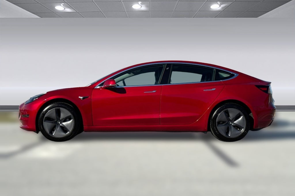 Used 2020 Tesla Model 3 Standard Range Sedan