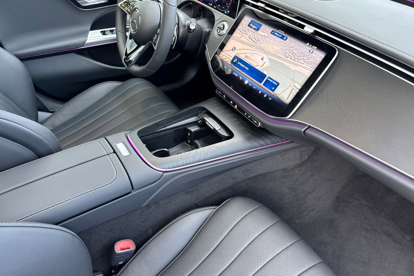 2025 Mercedes-Benz E-Class E450 All-Terrain - Photo 21