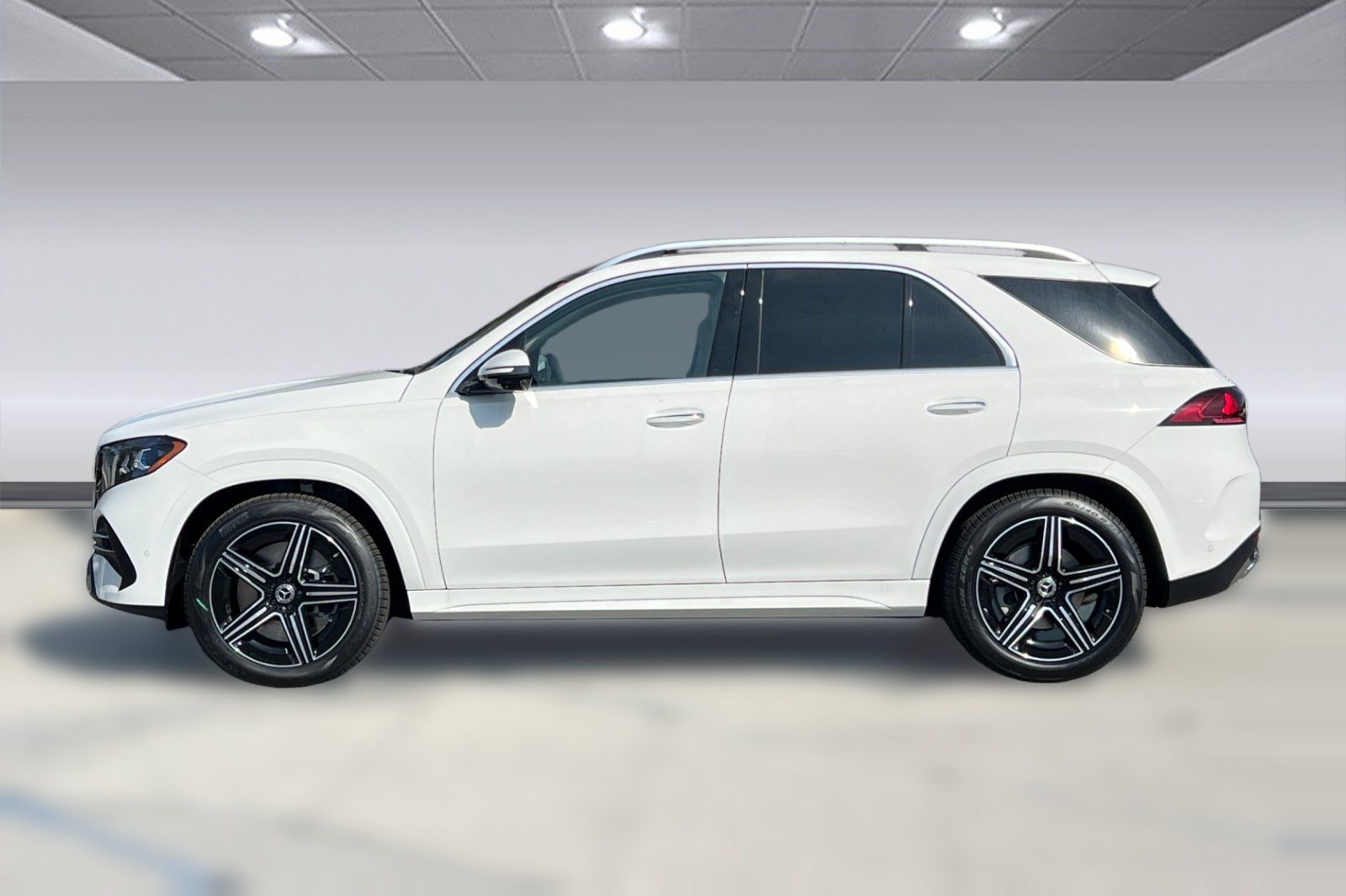 New 2027 Mercedes-Benz GLE 450 4MATIC SUV