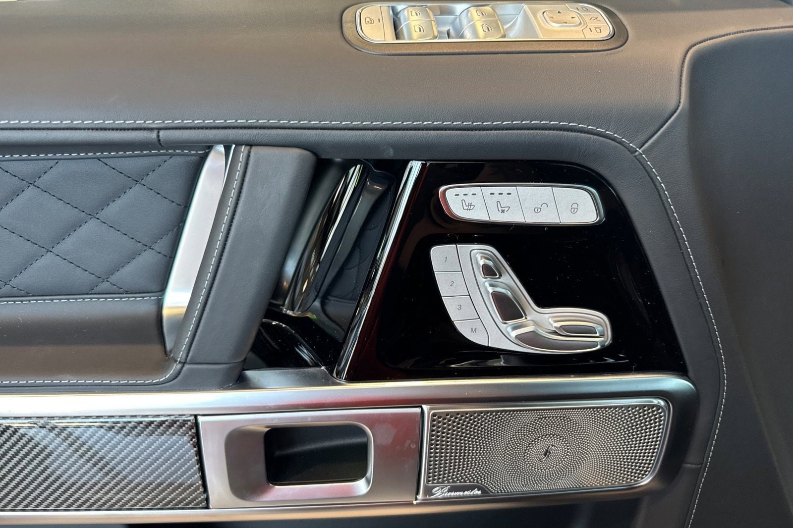 AMG G 63 4MATIC SUV