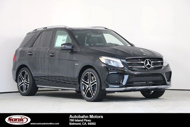 New 2019 Mercedes Benz Amg Gle 43 4matic For Sale In Santa Clara Stock Kb209792