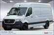 Mercedes-Benz Sprinter 2500