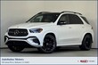  Mercedes-Benz GLE 580