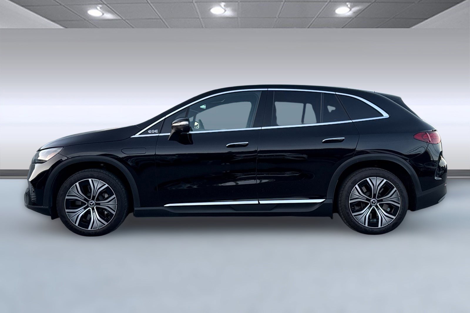 2023 Mercedes Benz 350 4MATIC photo 2