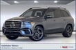 Mercedes-Benz GLS 450