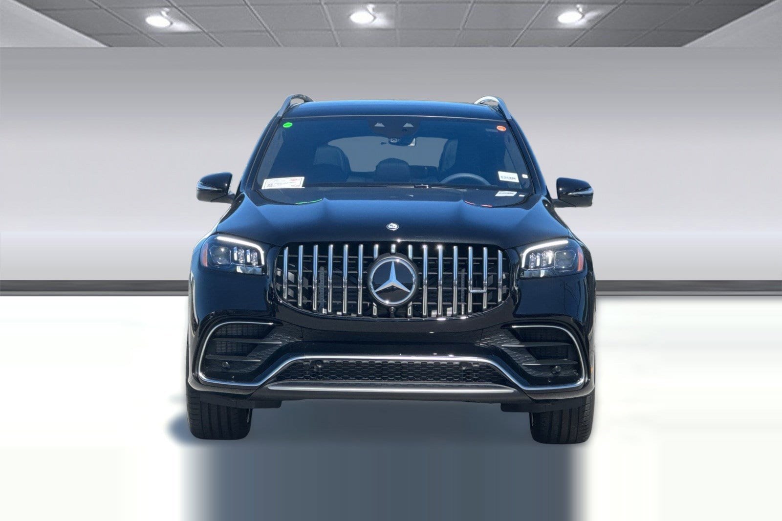 AMG GLS 63 4MATIC SUV
