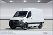  Mercedes-Benz Sprinter 2500
