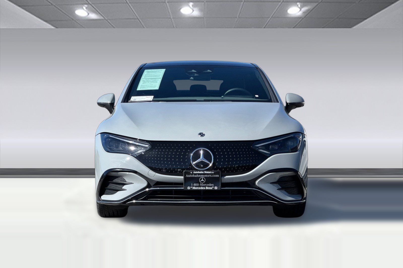 EQE 500 4MATIC Sedan
