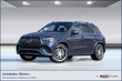  Mercedes-Benz AMG GLE 53