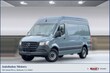  Mercedes-Benz Sprinter 2500