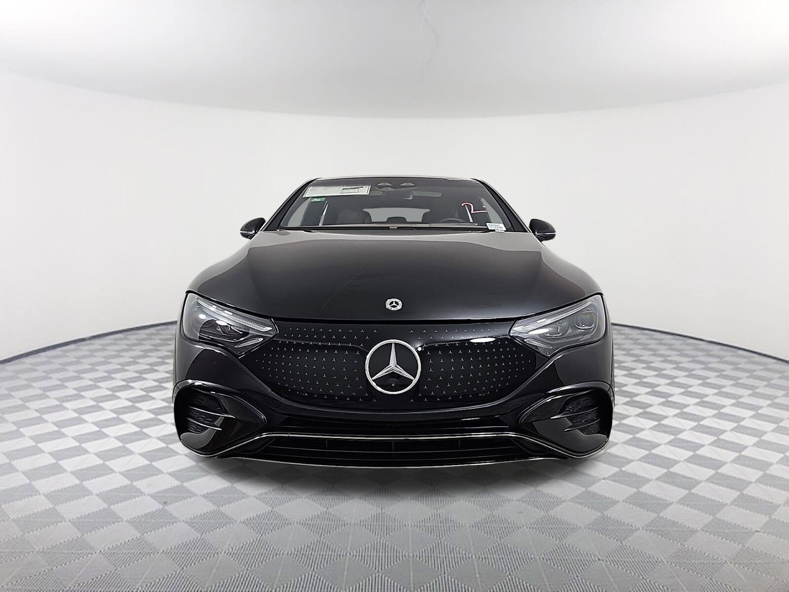 New 2025 Mercedes-Benz EQE for Sale in Belmont | Autobahn Motors
