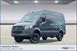  Mercedes-Benz Sprinter 2500