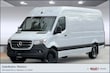 Mercedes-Benz Sprinter 2500