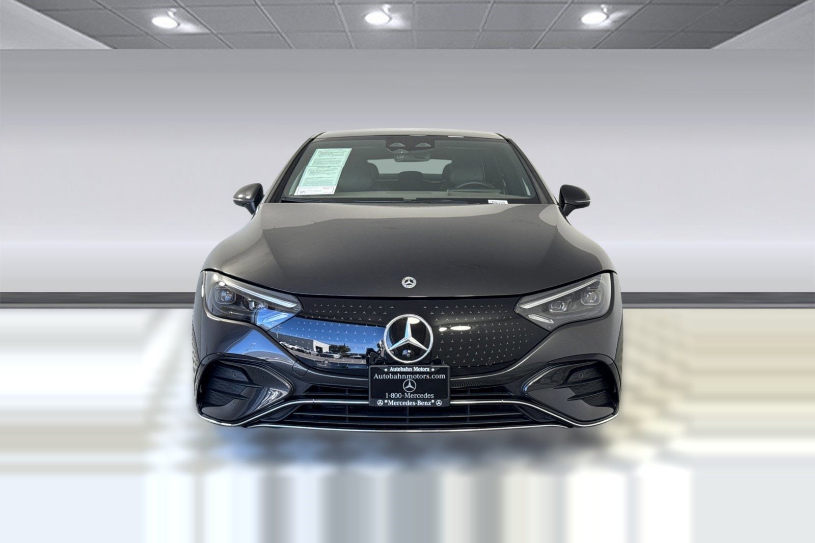 2023 Mercedes-Benz EQE 350 4MATIC photo 5