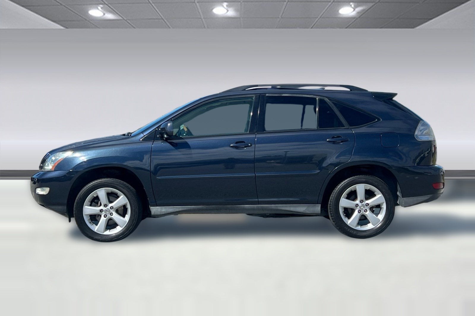 Used 2005 Lexus RX 330 with VIN 2T2HA31U75C080330 for sale in Belmont, CA