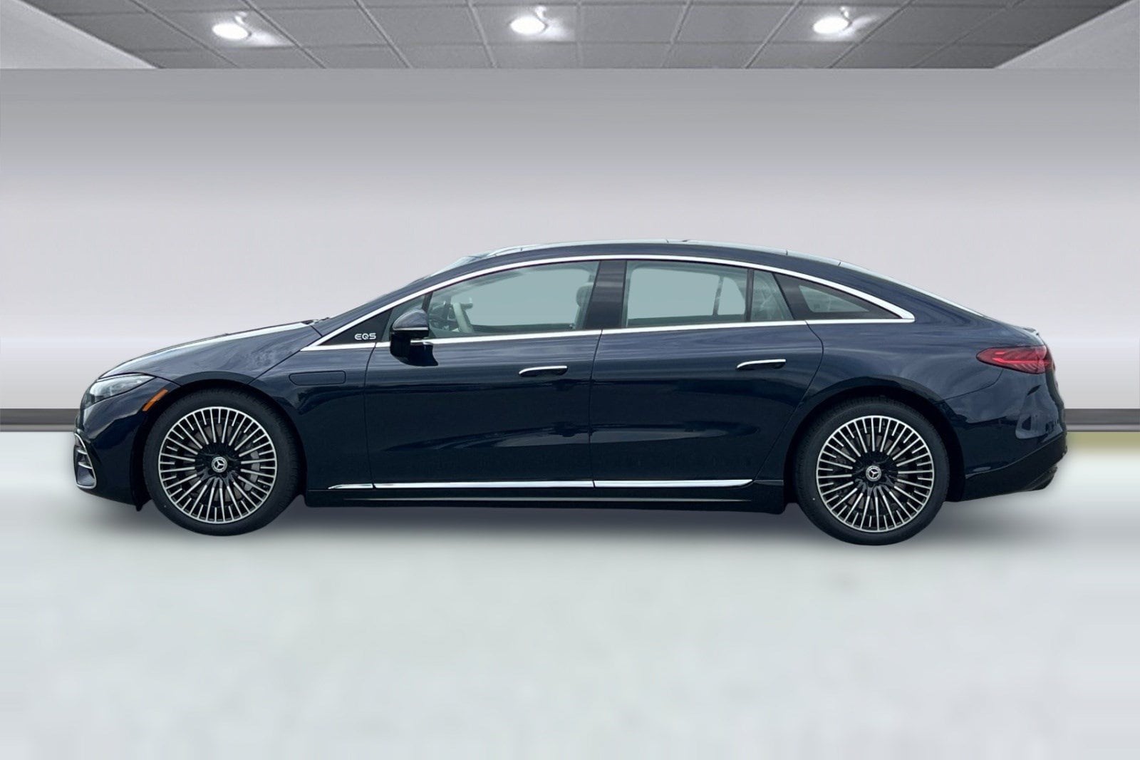 2026 Mercedes-Benz EQS 450 Sedan 4MATIC Sedan