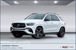  Mercedes-Benz GLE 450e