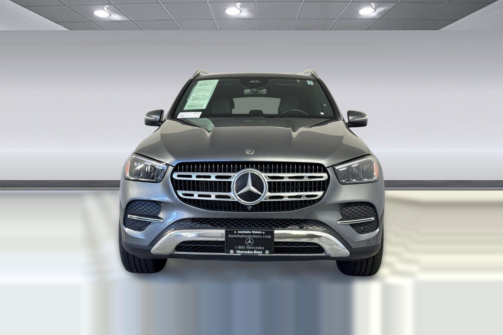 2024 Mercedes-Benz GLE 450e 4MATIC photo 5