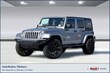  Jeep Wrangler JK
