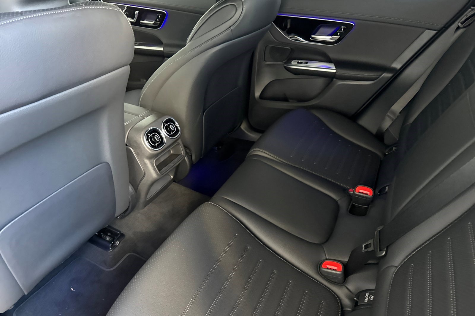 2025 Mercedes-Benz GLC Base - Photo 21